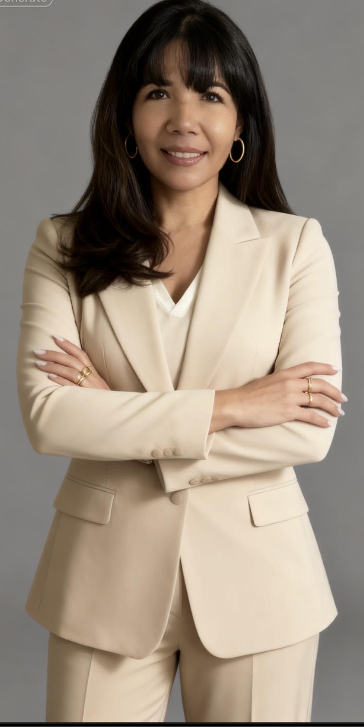 Galena Moreno Arias - Notaría Pública